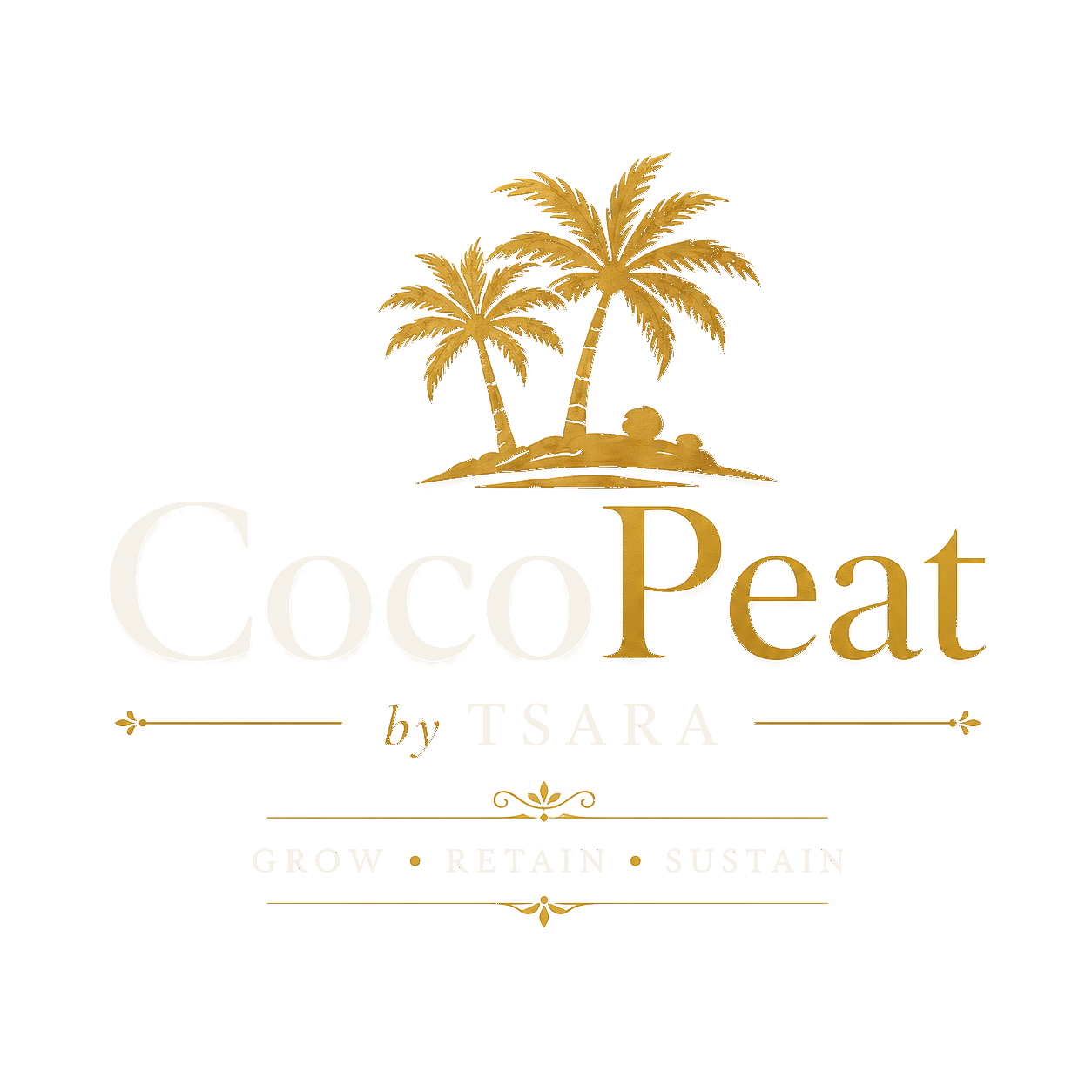 CocoPeat by TSARA