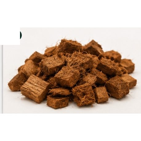 Coco Chips Blok
