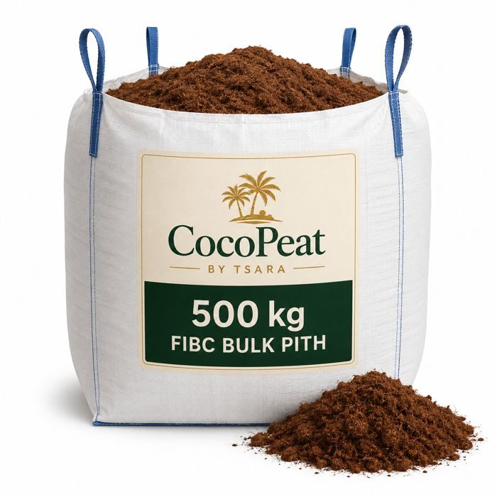 Dökme Kokopit